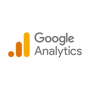 Google Analytics logga