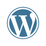 Wordpress logga