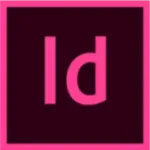 InDesign logga