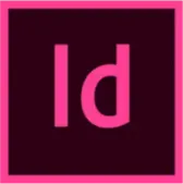 InDesign logga